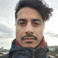 Отзыв от Егор - виза ДТВ